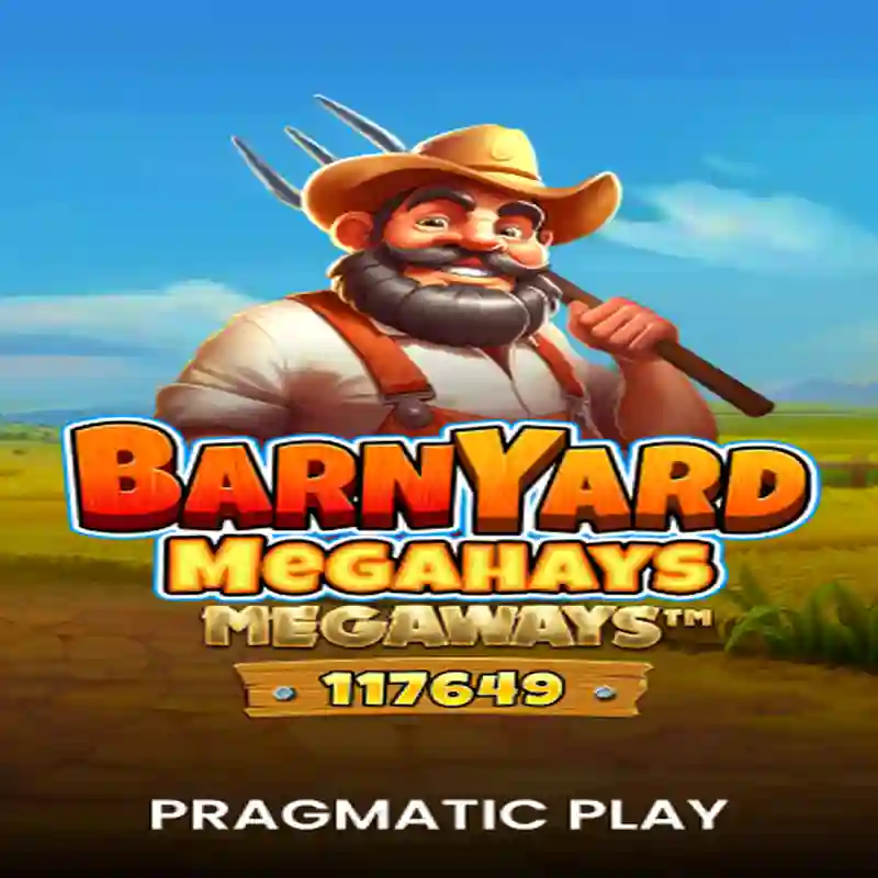 Jugar Barnyard Megahays Megaways en Instabet México