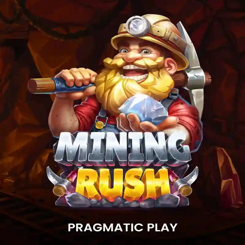 Mining Rush Juego de Casino Online instabet