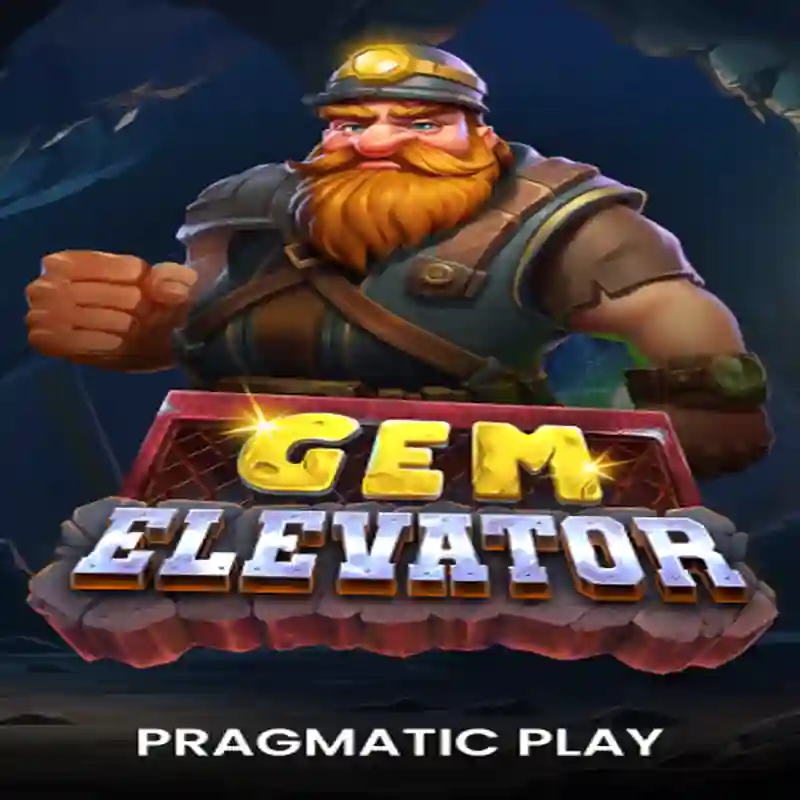 PP Gem Elevator casino game online