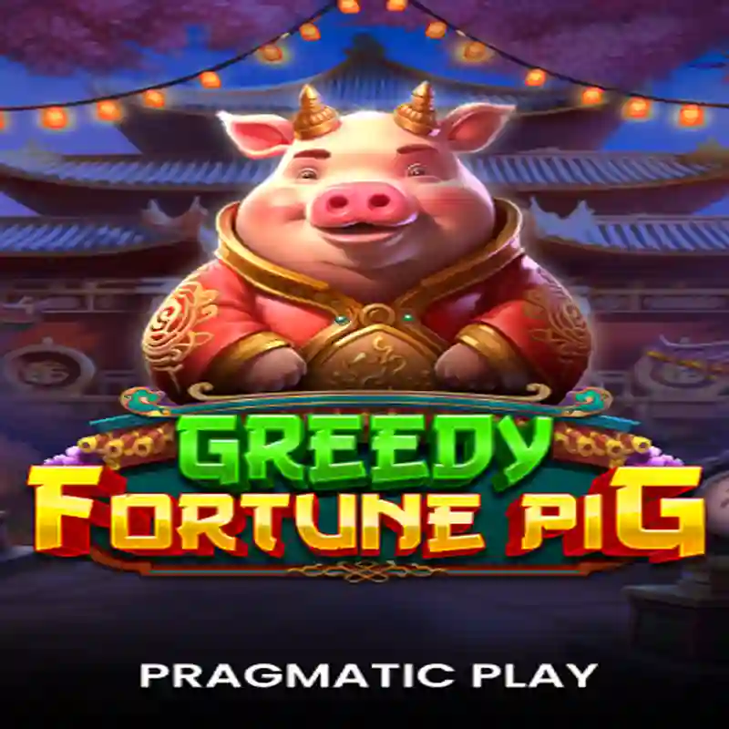Jugar PP Greedy Fortune Pig en Instabet México