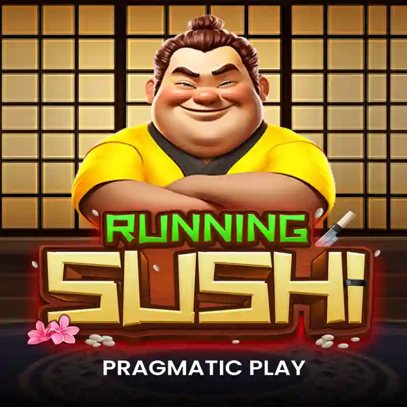 Jugar PP Running Sushi en Instabet México