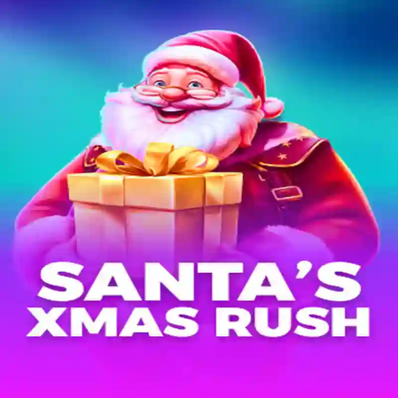Jugar Santa’s Xmas Rush en Instabet México
